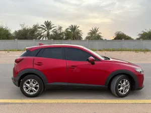 2020 Mazda CX-3 GT