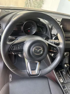 2020 Mazda CX-3 GT