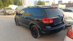 2018 دودج دورانجو SRT