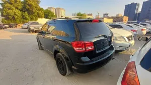 2018 دودج دورانجو SRT