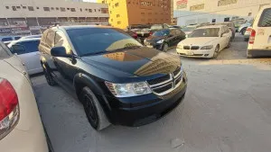 2018 دودج دورانجو SRT