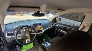 2018 دودج دورانجو SRT