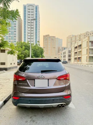 2014 Hyundai Santa Fe Limited