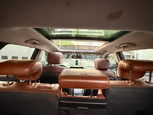 2014 Hyundai Santa Fe Limited