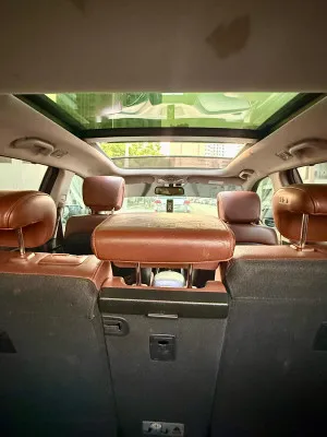 2014 Hyundai Santa Fe Limited