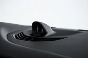 2024 بورش تايكون 4S