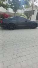 2019 فورد موستانج SVT Cobra
