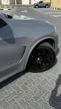 2016 بي أم دابليو اكس - 5