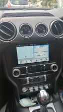 2019 فورد موستانج SVT Cobra