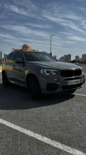 2016 بي أم دابليو اكس - 5