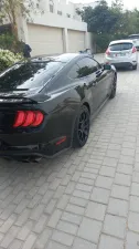 2019 فورد موستانج SVT Cobra