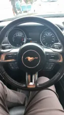 2019 فورد موستانج SVT Cobra
