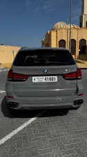 2016 بي أم دابليو اكس - 5