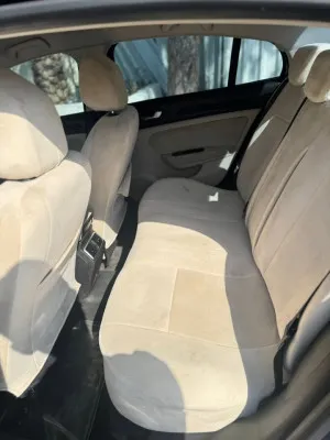 2018 Renault Megane PE
