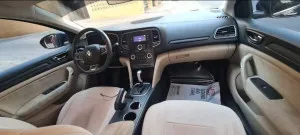 2018 Renault Megane PE