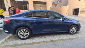 2018 Renault Megane PE