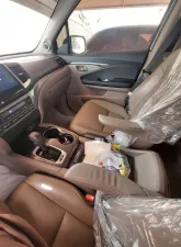 2016 Honda Pilot Special Edition