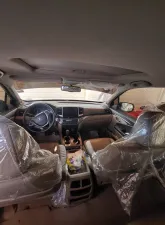 2016 Honda Pilot Special Edition
