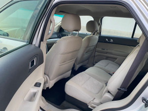 2014 فورد اكسبلورر XL