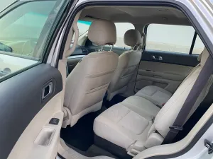 2014 فورد اكسبلورر XL
