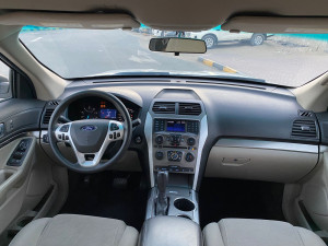 2014 فورد اكسبلورر XL