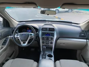 2014 فورد اكسبلورر XL
