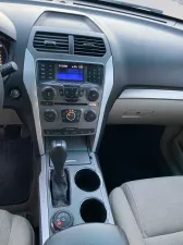 2014 فورد اكسبلورر XL