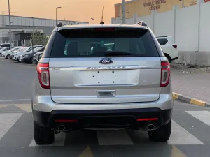 2014 فورد اكسبلورر XL