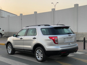 2014 فورد اكسبلورر XL