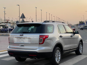 2014 فورد اكسبلورر XL