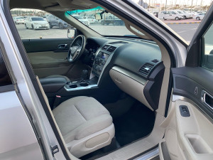 2014 فورد اكسبلورر XL