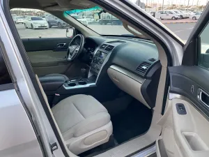 2014 فورد اكسبلورر XL