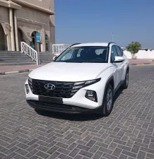 2022 هيونداي توسان Limited