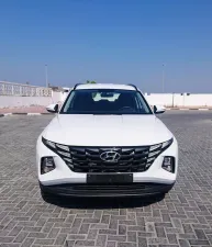 2022 هيونداي توسان Limited