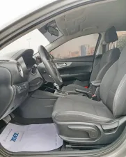 2020 كيا سيراتو Sport+
