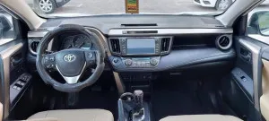 2013 Toyota Rav4 EXR