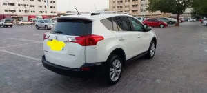 2013 Toyota Rav4 EXR