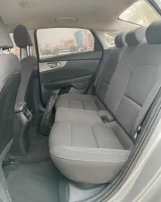 2020 كيا سيراتو Sport+