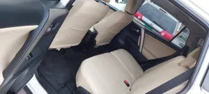 2013 Toyota Rav4 EXR