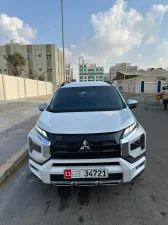 2024 Mitsubishi Xpander GLX
