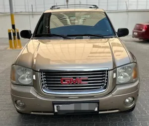 2006 GMC Envoy SLE