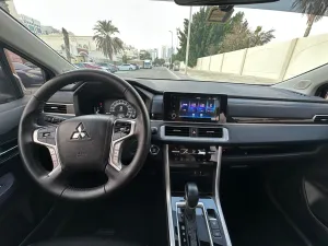 2024 Mitsubishi Xpander GLX