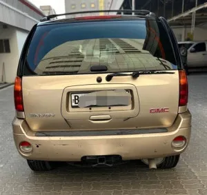 2006 GMC Envoy SLE