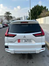2024 Mitsubishi Xpander GLX