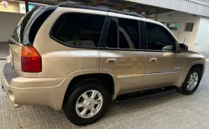 2006 GMC Envoy SLE