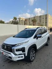 2024 Mitsubishi Xpander GLX