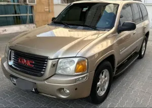 2006 GMC Envoy SLE