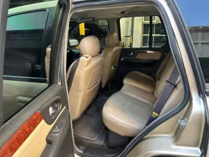 2006 GMC Envoy SLE