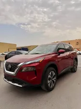 2021 نيسان روج SV