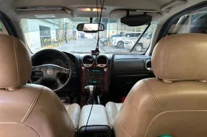 2006 GMC Envoy SLE